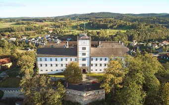 Schloss Weitra